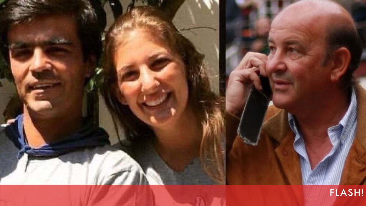 Depois do trágico acidente que a deixou paraplégica, neta de João Ribeiro Telles enfrenta agora pequenas infeções que atrasam recuperação em Alcoitão - Nacional