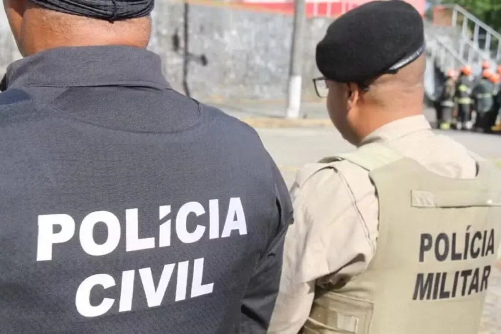 Deputados aprovam reajuste salarial para policiais civis, militares e agentes penais da Bahia - Portal Voz do Campo