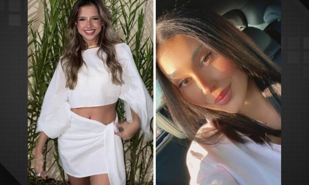 Duas estudantes de medicina morrem após acidente grave