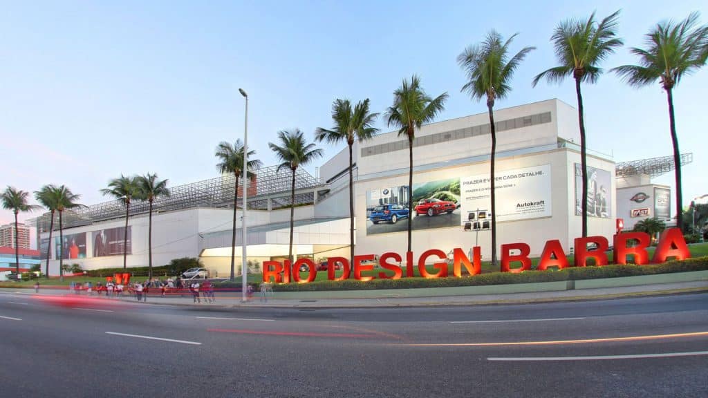 Grupo Laces Promove Evento Para Selecionar Projetas de Empreas Brasileiras Para A Cop30, No Rio Design Barra