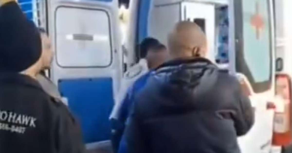 Homem morre após acidente em parque de diversões em Petrópolis