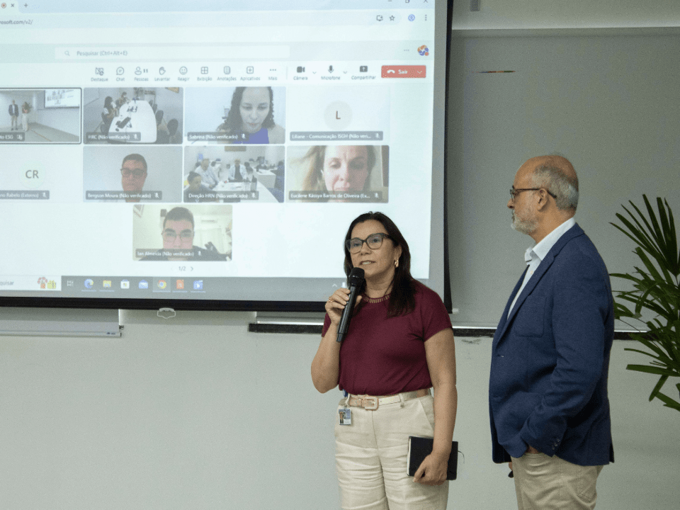 ISGH E ESG Lançam Programa Que Investte Nas Pessoas Para Transformar O Futuro da Saúde