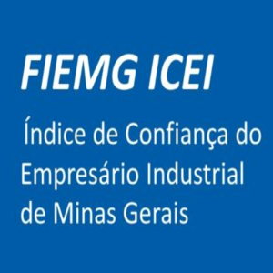 Industriais mineiros demonstrar Falta de Confiaça Pelo 6º Mês Seguido