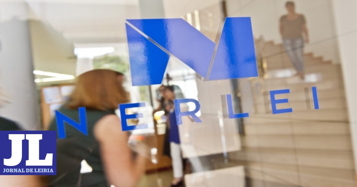 Jornal de Leiria - Nerlei PROMOVE Transformóia Das PME Portuguesas Em Líderes da Sustentabilidade