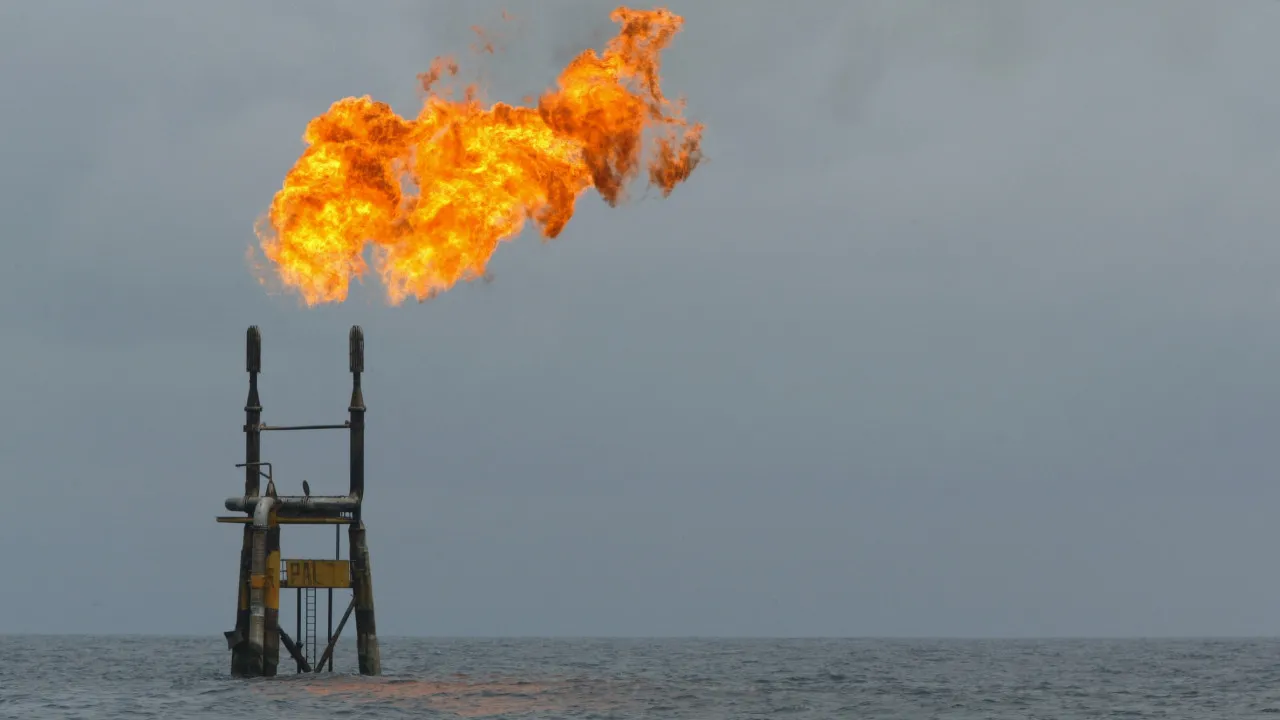 Localizado corpo perto de plataforma petrolífera em Cabinda