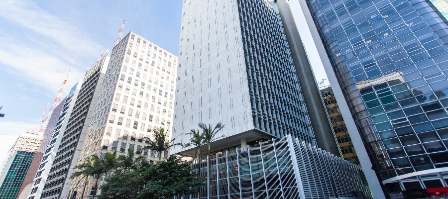 Lucro da Itaúsa aumenta 8% em um ano e chega a R$ 3,9 bilhões