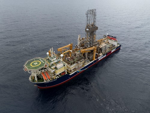 Macaw-1 é o primeiro de cinco poços de exploração offshore em 2025 - BNamericas