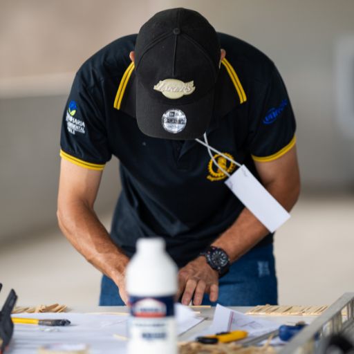 Minascon 2025: Final Do Concurso "A Ponte" TEM Homenage Emocionante