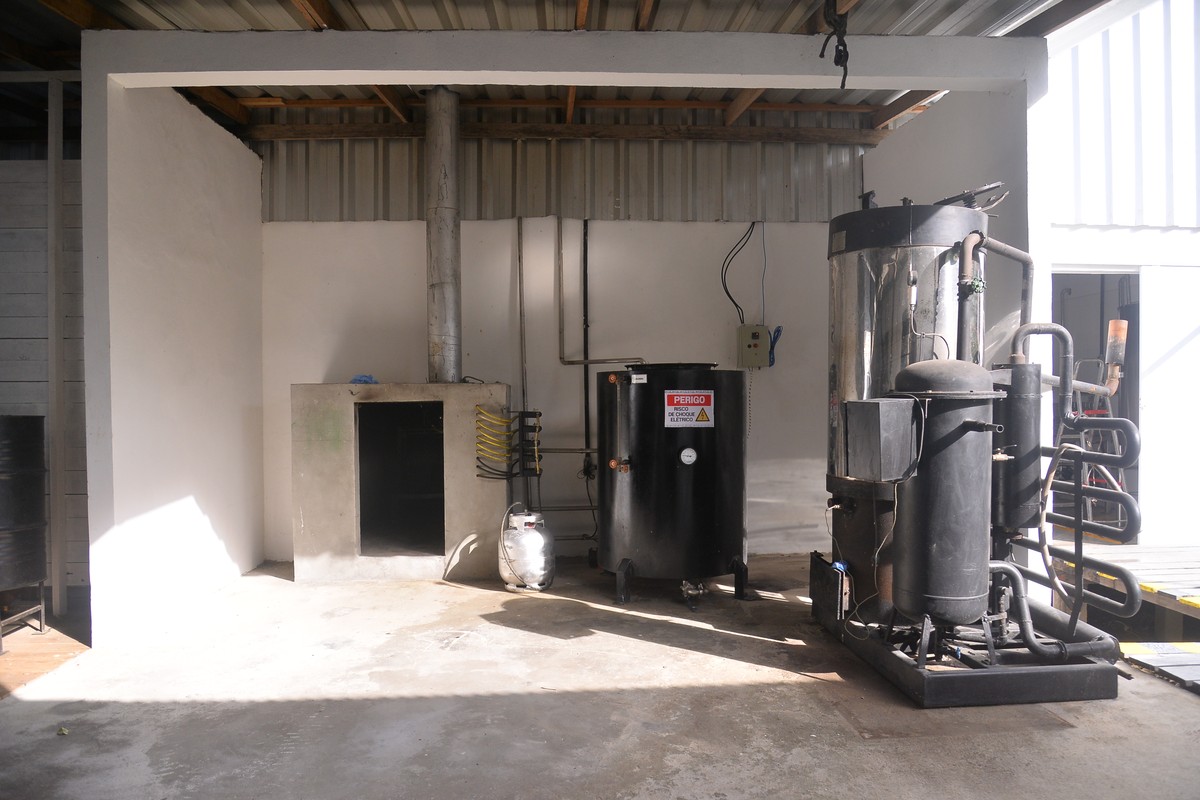 NATA E WEG APOIAM 1ª Agroindústria de Várzea da Amazônia com Energia Solar E Foco Em Cadeia de Valor Sustentável | Esg