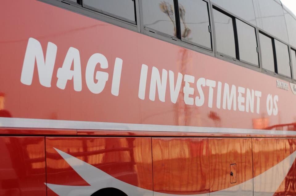 Nagi Investment acusada de ser “chupa sangue” dos passageiros nas viagens