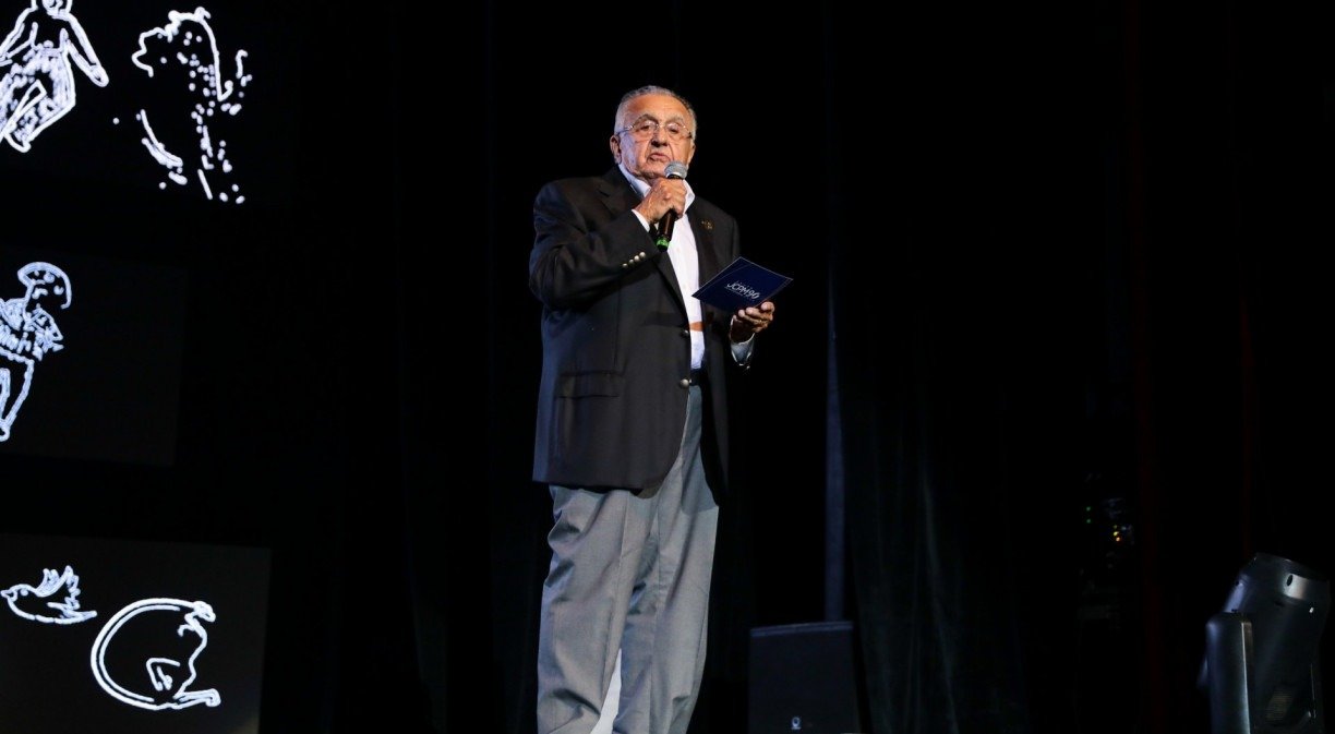 Ó que JCPM tem um NOS Ensinar Sobre Esg, Inteligênia Artificial e Marketing Do Futuro Quando Sua Empresa Faz 90 Anos