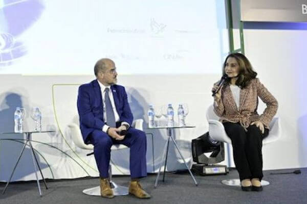 ONA destaca ESG, IA e Segurança do Paciente no CISS na Hospitalar 2025