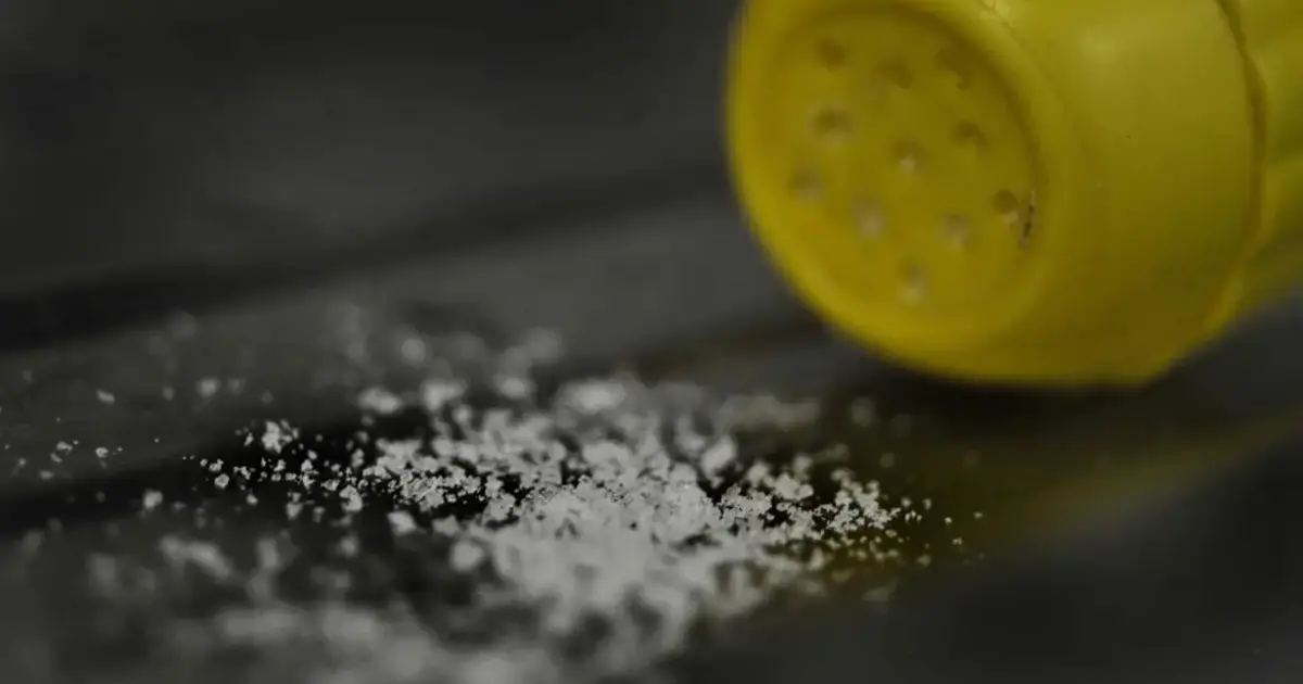 PL que proíbe saleiros em mesas de bares e restaurantes sofre mudança e avança na AL-BA; confira - Portal Voz do Campo