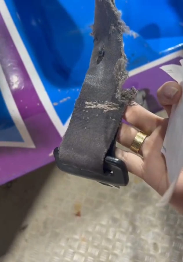 Parque ligado a acidente com morte em Petrópolis teve brinquedo interditado em Cabo Frio