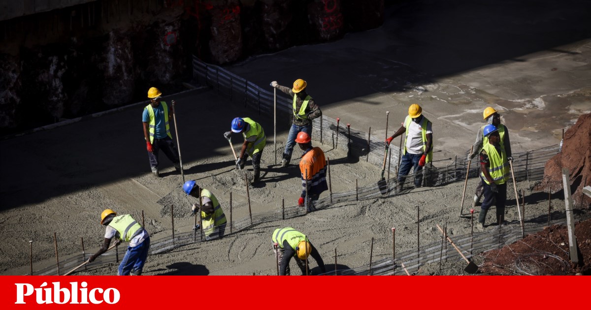 Portugal é um dos países da UE com mais baixas longas por acidentes de trabalho | Acidentes de trabalho