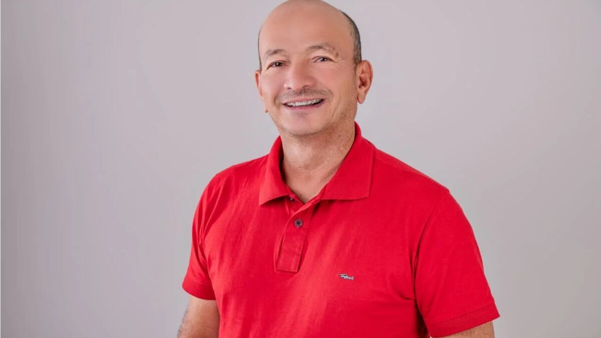 Presidente da Câmara de Prata, vereador Pedro Estevão morre em acidente na BR-412