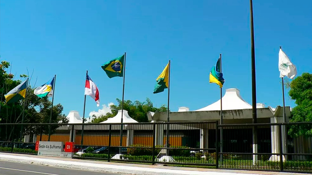 Projeto da suframa visa Criar Centro de Memória e Digitalizaça Sustentável