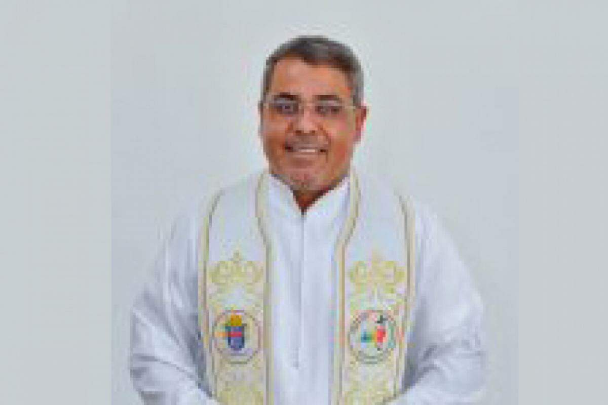 Padre Fábio Ferreira Costa