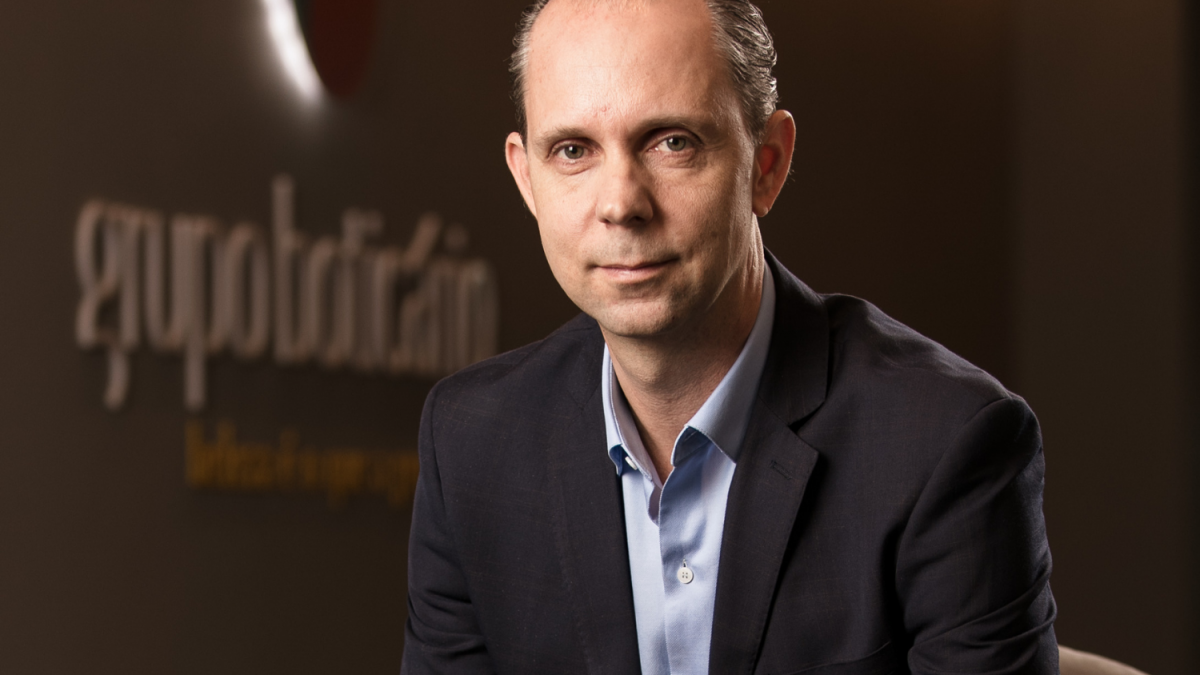 “Retrocesso da UE Não Vejo”, CEO DIZ do Grupo Boticário Sobre Esg