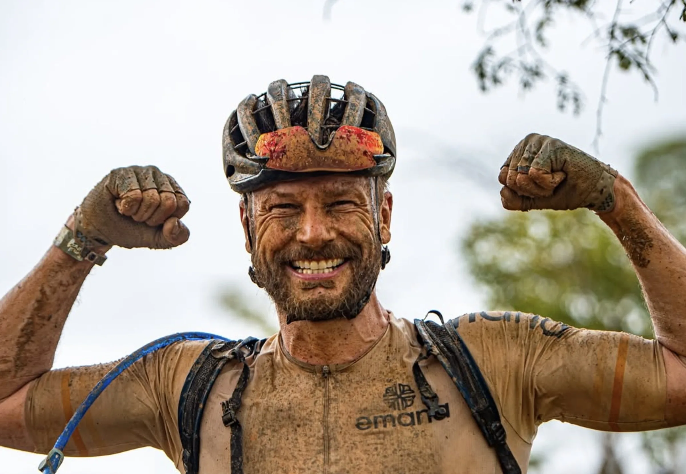 Rodrigo Hilbert - Reprodução