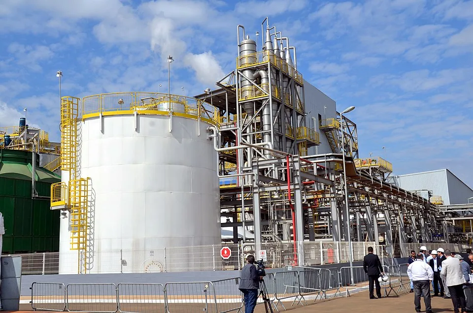 Solução poderá reduzir perdas por contaminação na produção de etanol • JornalCana