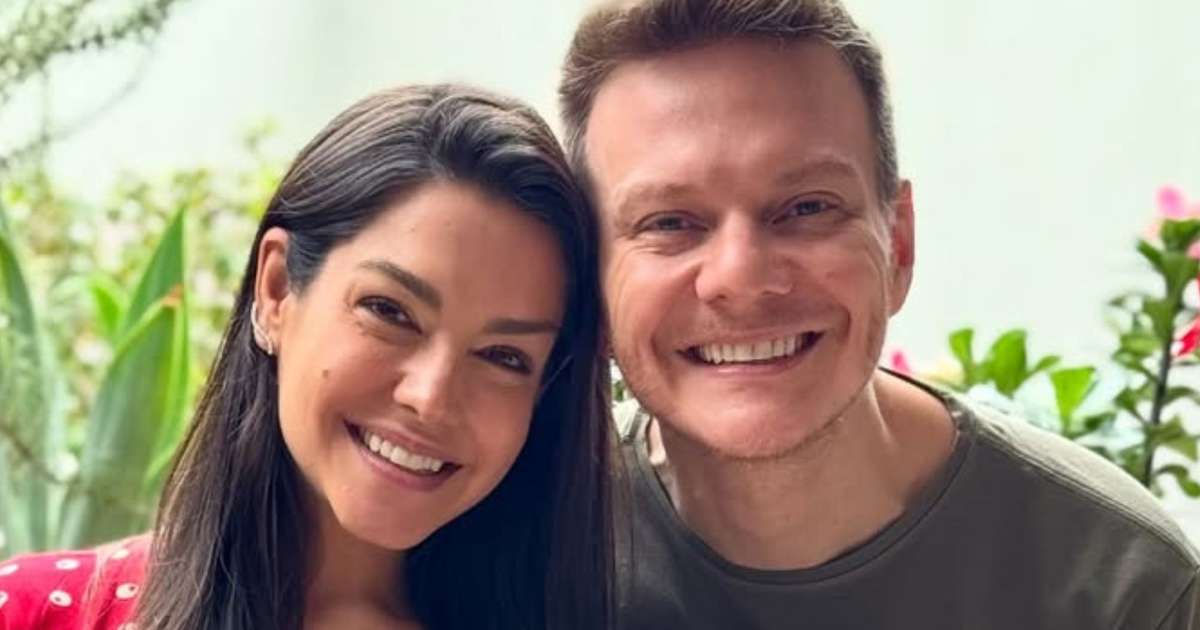 Susto! Mulher de Michel Teló sofre acidente doméstico