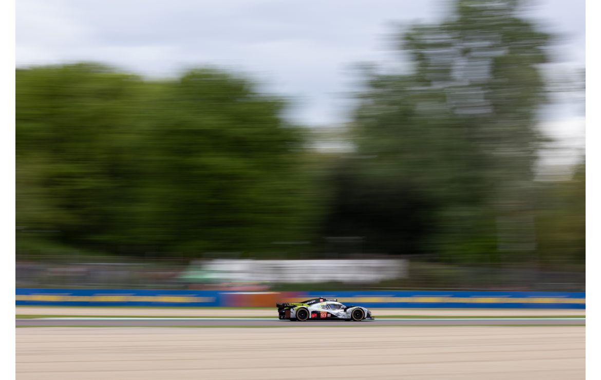 TotalEnergies 6 Horas de Spa-Francorchamps: Enfrentar a montanha-russa em preparação para Le Mans | Peugeot