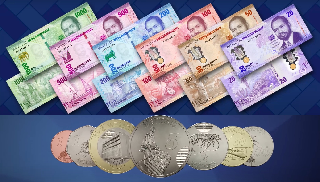 TotalEnergies Retoma Projecto, Juros Caem, FMI Alerta e Orçamento Prevê Défice • Diário Económico