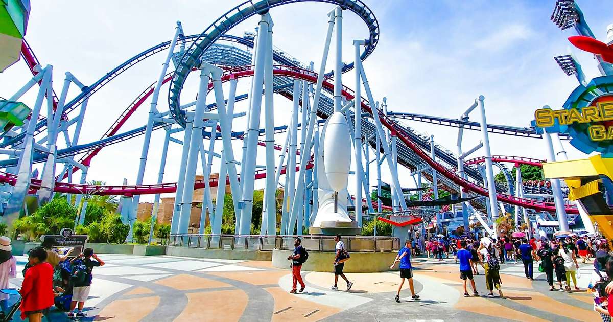 Tragédia! Jovem de 19 anos morre após acidente em parque de diversões no Rio