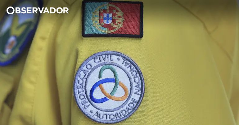 Trânsito reaberto no IC2 após acidente com um morto em Turquel, Alcobaça – Observador