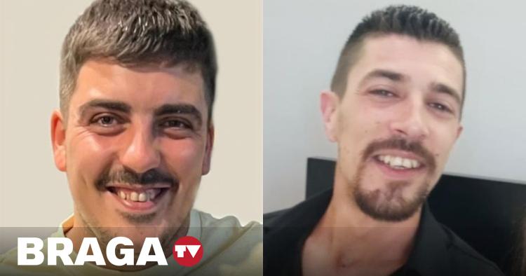 Vítimas do acidente em Braga eram da freguesia de Ferreiros