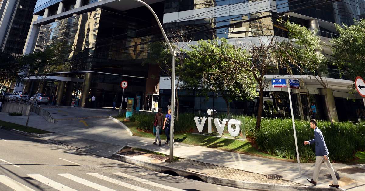 Vivo é um Empresa Brasileira Mais Sustentável, APONTA Ranking da S&P Global