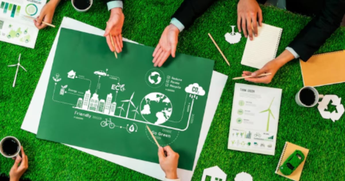 como incentivos fiscos impulsionam uma agenda ESG - Noticias R7