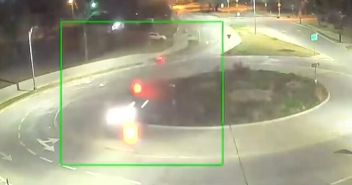 flagrantes na mesma rotatória chamam a atenção nos EUA – Noticias R7