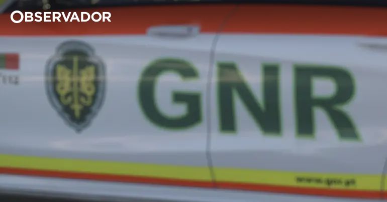 Acidente de trabalho provoca um morto em Pombal – Observador