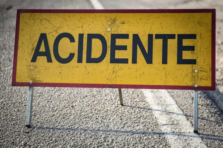 Jornal Campeão: Acidente na A1 em Coimbra faz um morto e dois feridos ligeiros