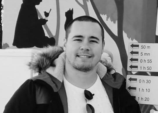 PSP obito Joao gaspar