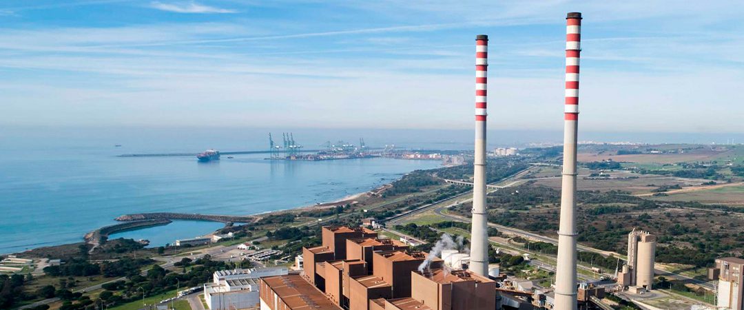 Alentejo 2030 com 1,3M€ para apoiar reintegração de ex-trabalhadores da central termoeléctrica - O Setubalense