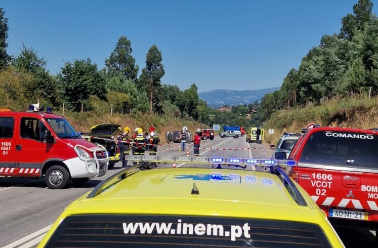 acidente monção obito EN202