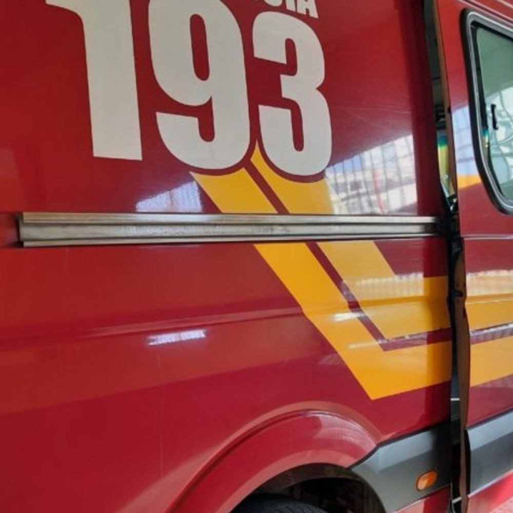 Anel Rodoviário: acidente deixa quatro vítimas em BH - Estado de Minas