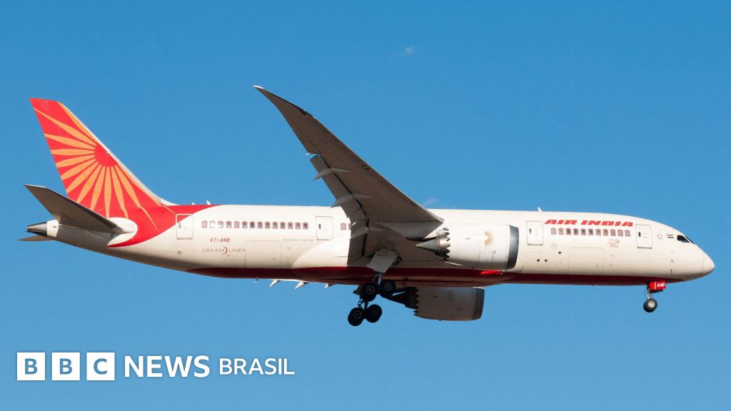 Avião da Air India: o passo a passo da investigação do acidente aéreo mais letal da década
