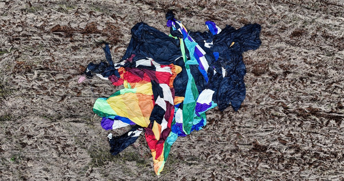 Balão cai em Santa Catarina: oito turistas morrem no acidente em Praia Grande, veja o que se sabe