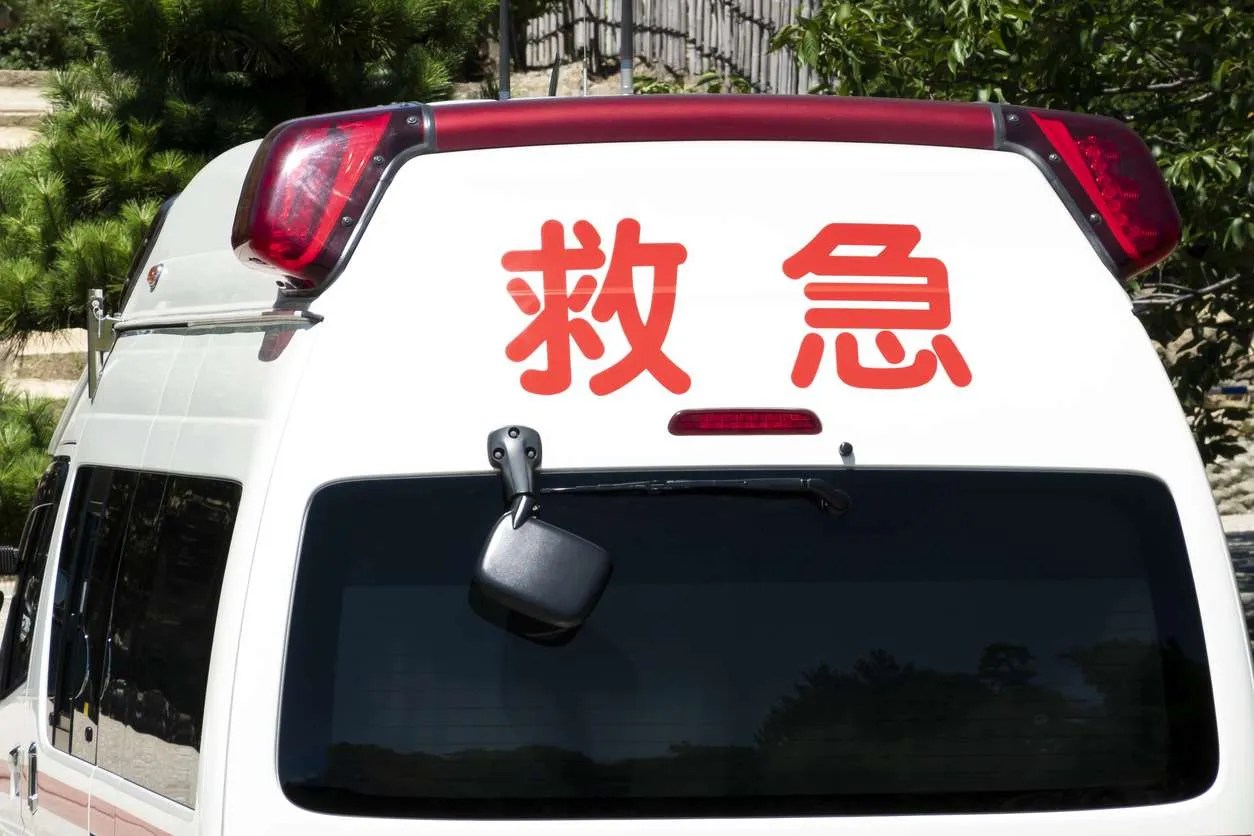 Brasileiro sofre grave acidente de trabalho com robô em fábrica no Japão