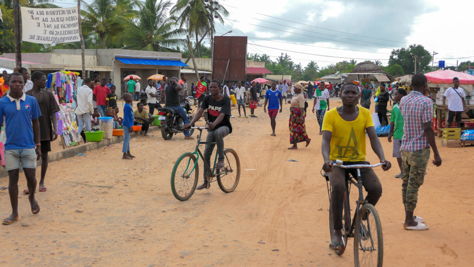Cabo Delgado: Governo enaltece esforços da TOTAL ENERGIES na reconstrução de Palma