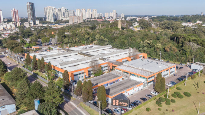 Copel Destaca Avanço Esg com Energia 100% Renovável no Relato Integrado 2024 - Folha de Cianorte