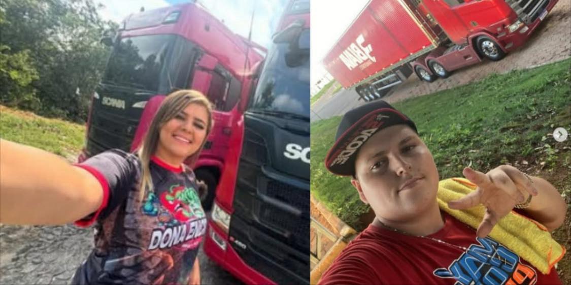 Famílias do casal que foi vítima de acidente divulga nota de esclarecimento