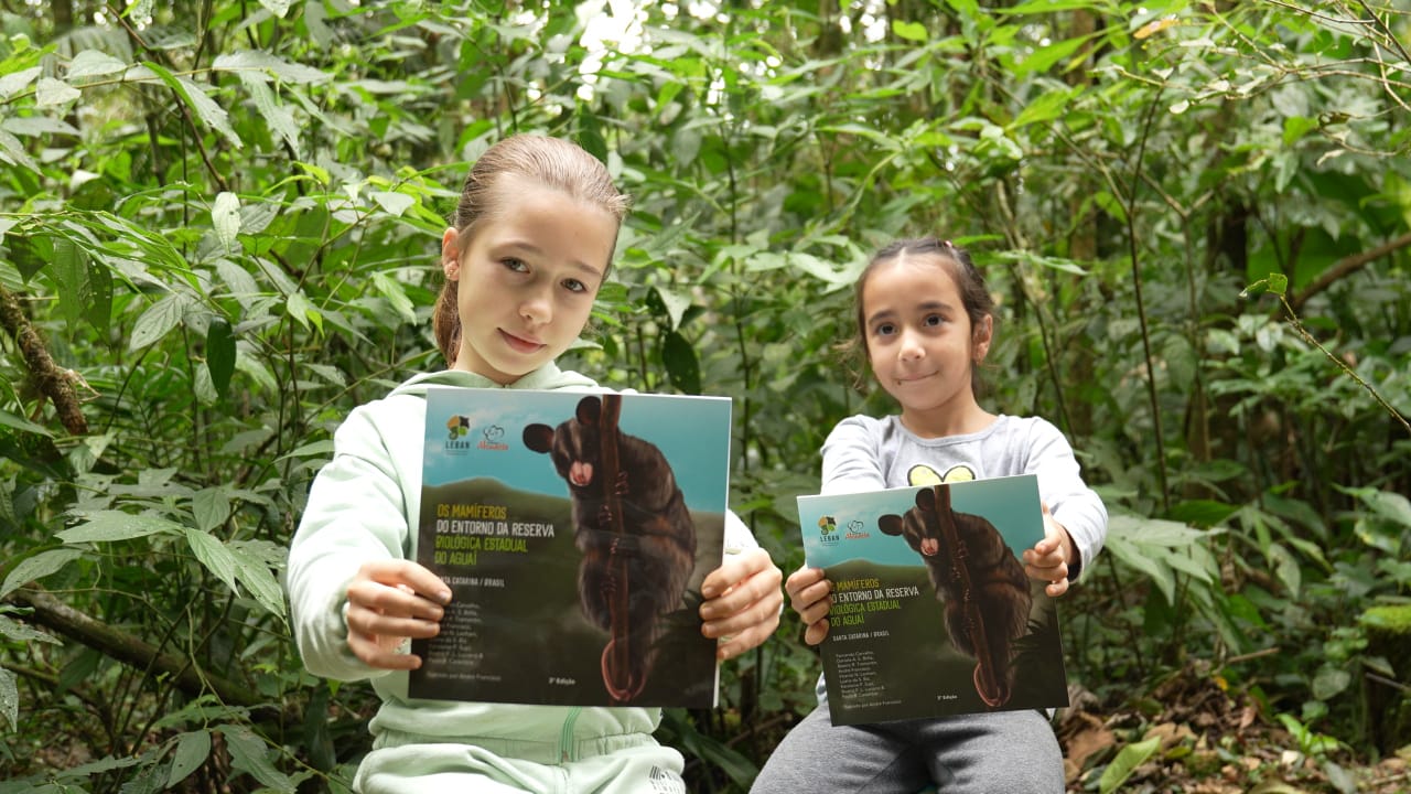 Cultura ACIC RECE MOSTRA ESG & BIODiversidade | Tn sul