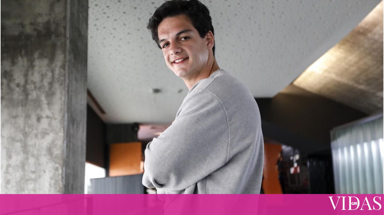 Drama! Diogo Carmona "imóvel" após sofrer novo acidente - Últimas