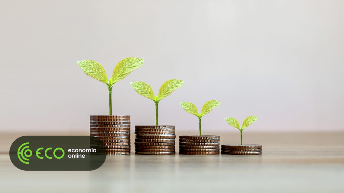 FOURS ESG COM SALDO Negativo Recorde. Europa Tamboma Recua - Sapo