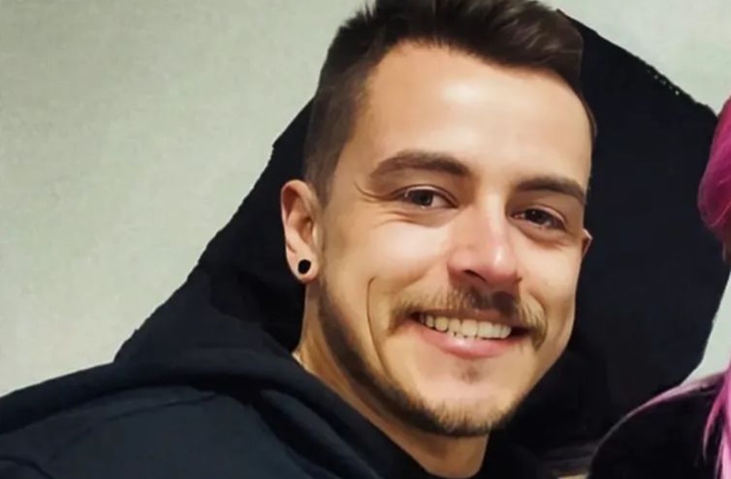 Felipe Zavadski morre em acidente na BR-277 - Portal RSN